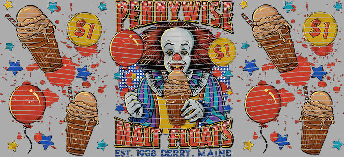 16oz Halloween-J12-923